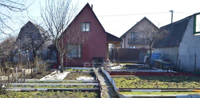 р-н Ленинградский снт Колосок ул Благодатная 63 фото