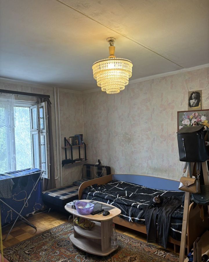 квартира г Сарапул ул Степана Разина 63 фото 2