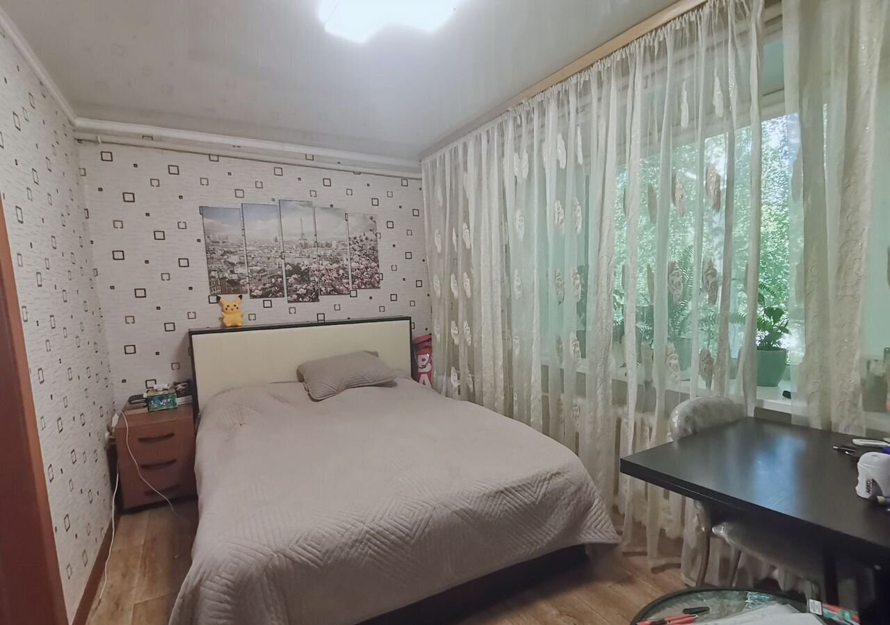 квартира г Стрежевой 1-й мкр-н, 149 фото 6