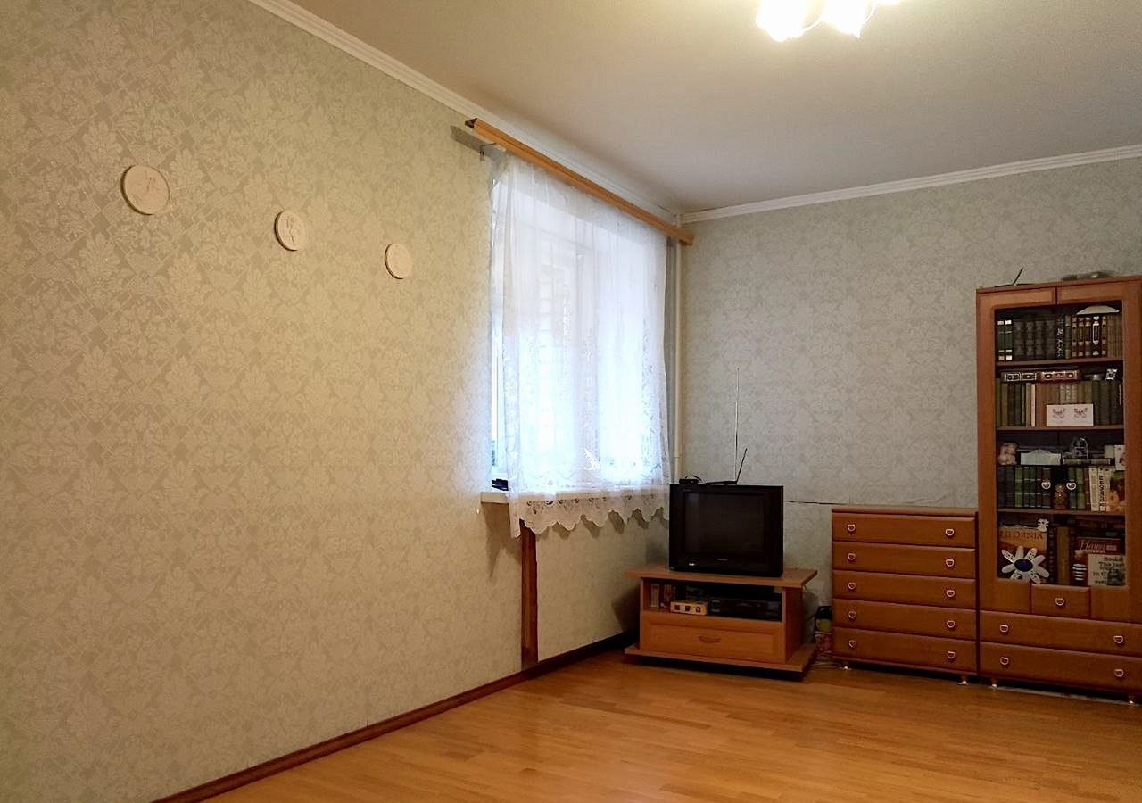 квартира г Калуга р-н Московский ул Труда 4к/2 фото 5