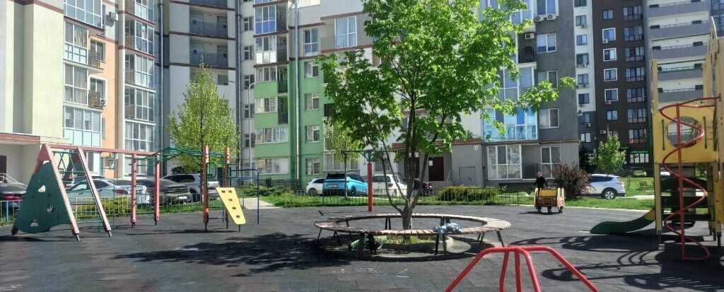 квартира г Симферополь ул Батурина 103 фото 23