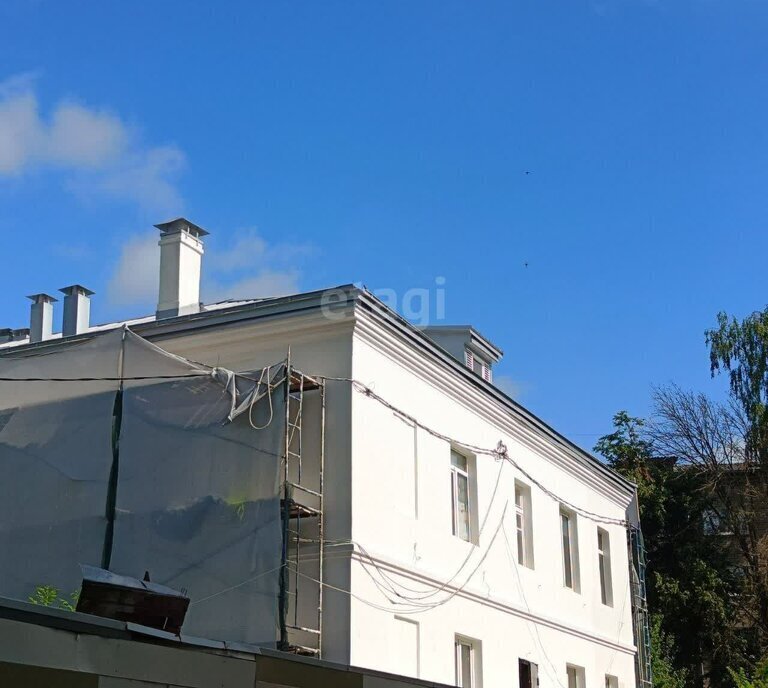 свободного назначения г Калуга ул Кутузова 25 фото 12