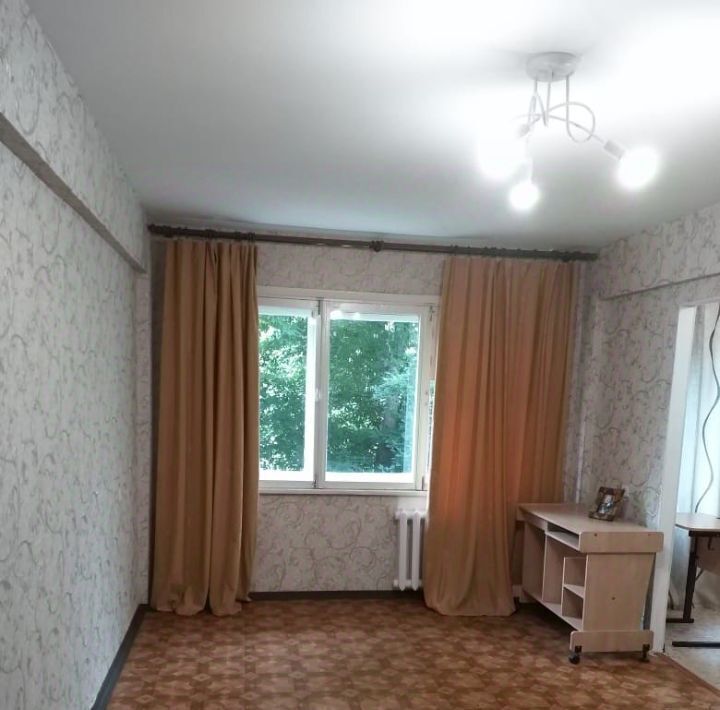 квартира г Иркутск р-н Ленинский ул Баумана 206 фото 8