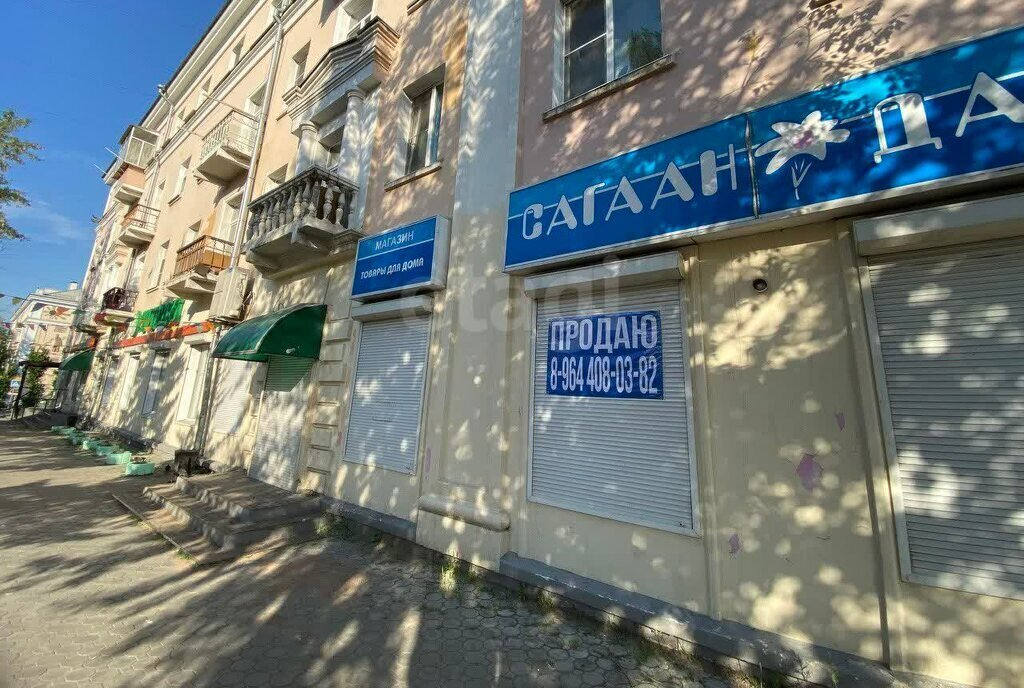 свободного назначения г Улан-Удэ п Загорск ул Столичная 4 фото 6