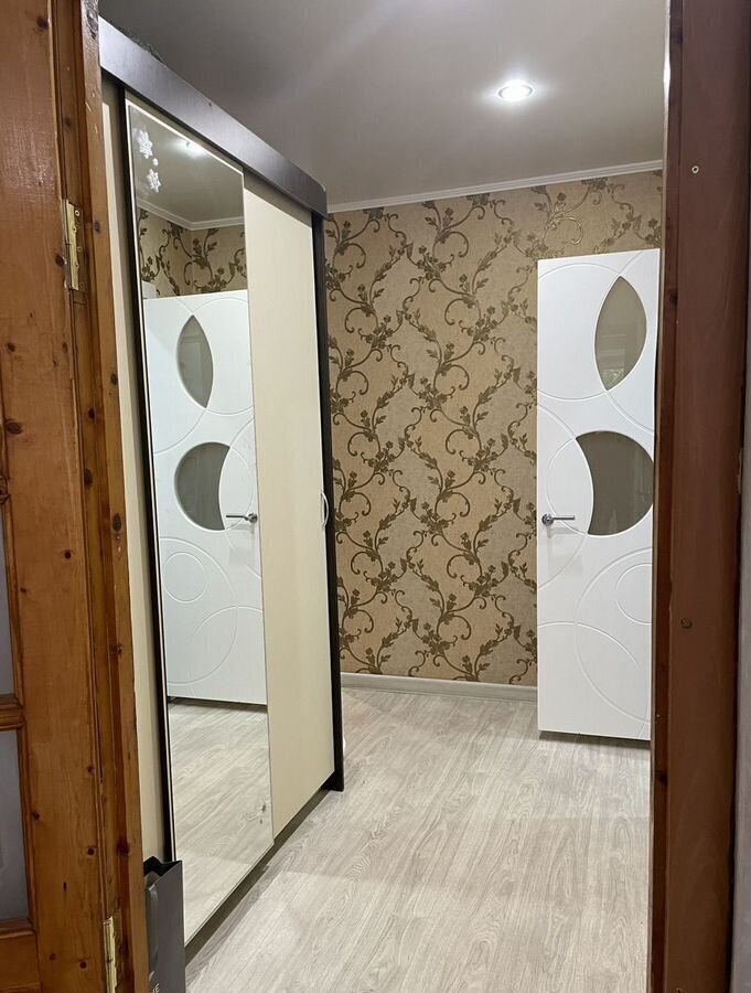 квартира г Волгодонск пр-кт Строителей 7а фото 6
