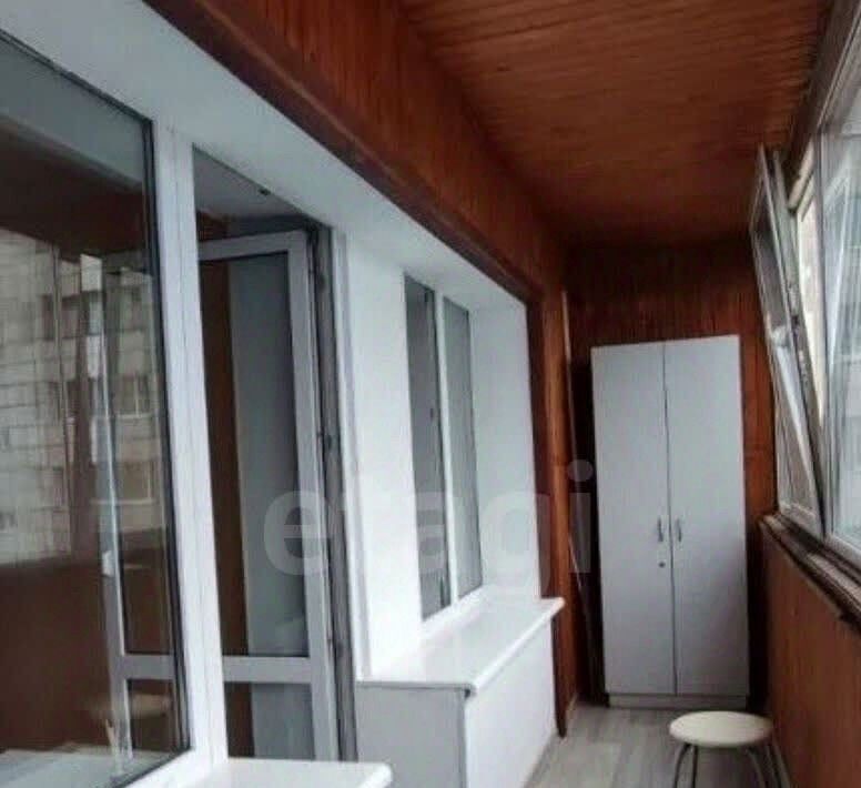 квартира г Пермь р-н Мотовилихинский ул Гашкова 30/3 фото 1