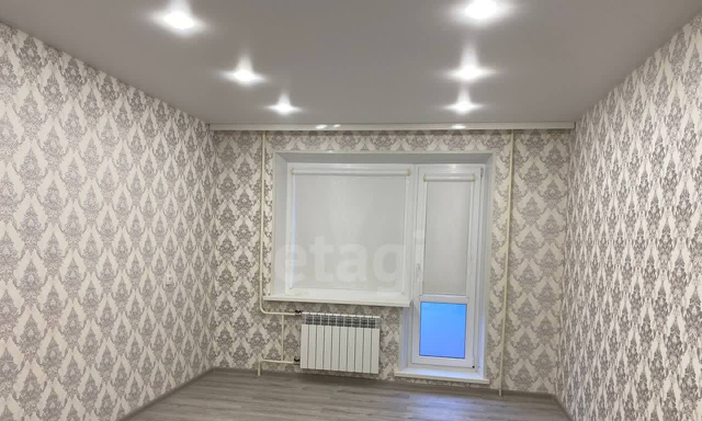 квартира мкр Авиационный пр-кт академика Туполева 13 м-н фото