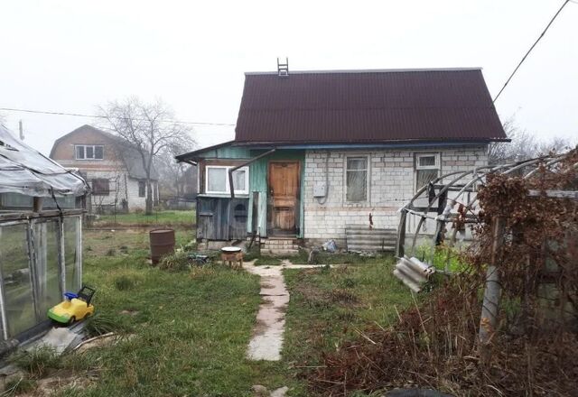 п Верный Путь Снежское сельское поселение, СТ Автомобилист, 62, Брянск фото
