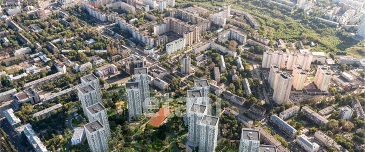 квартира г Пермь р-н Свердловский ул Революции 52б фото 14