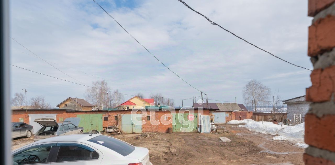 квартира г Лысьва ул Строительная 15 фото 19