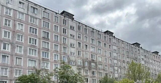 р-н Московский ул Батальная 74 фото