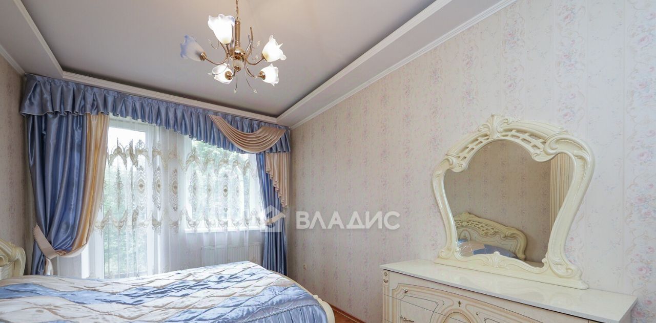 квартира г Калининград пгт Чкаловск р-н Центральный ул Беланова 4 фото 7