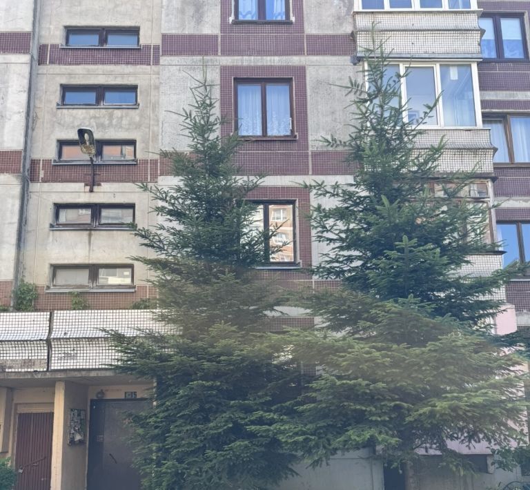 квартира г Калининград р-н Московский ул У.Громовой 113 фото 6