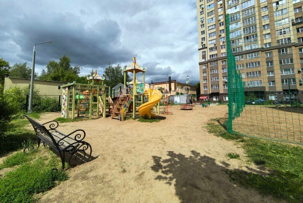 квартира г Иваново ул Кузнецова 67 фото 21