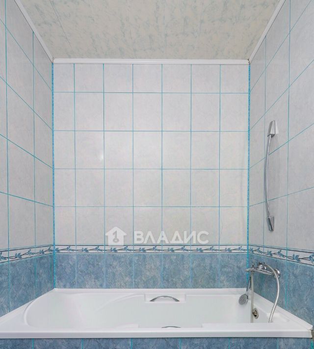 квартира г Калининград пгт Чкаловск р-н Центральный ул Беланова 4 фото 20