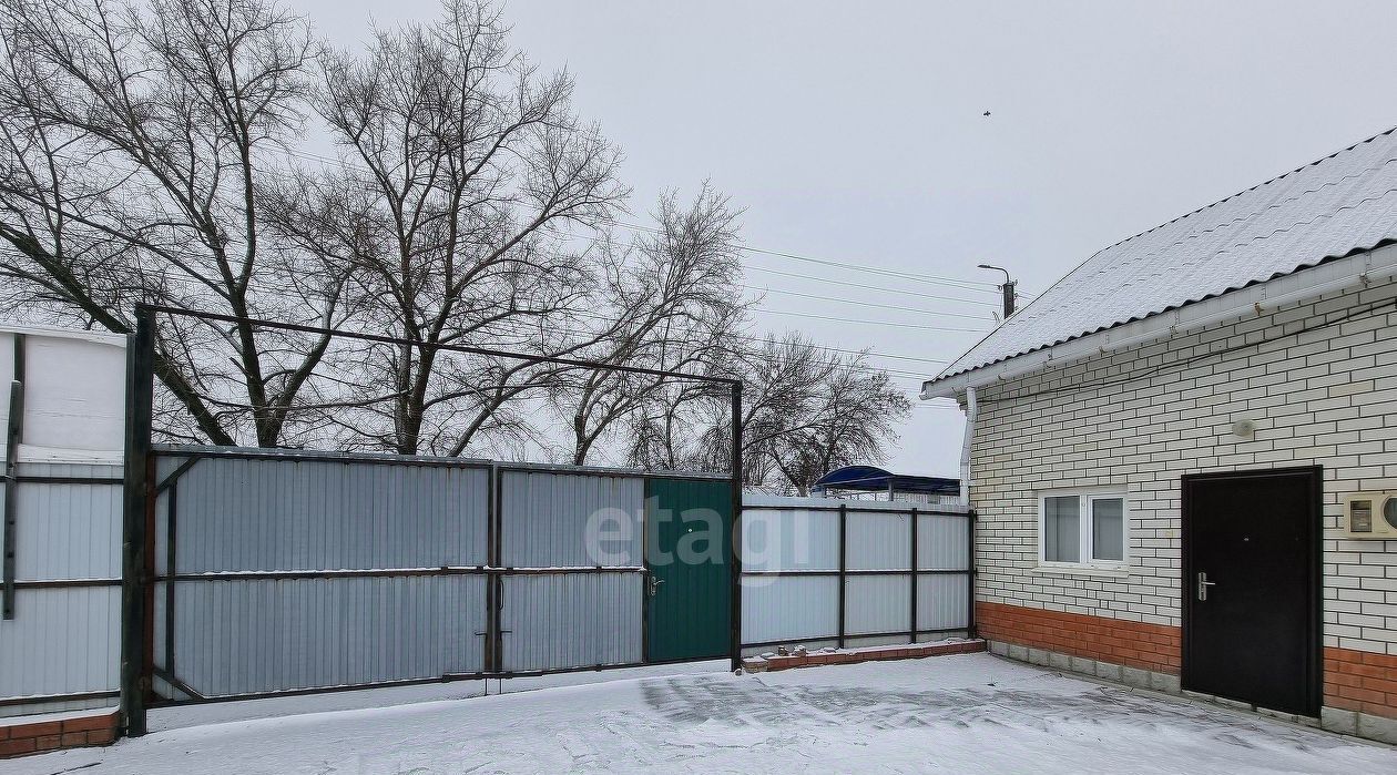 свободного назначения г Балашов ул Нефтяная 23 фото 21