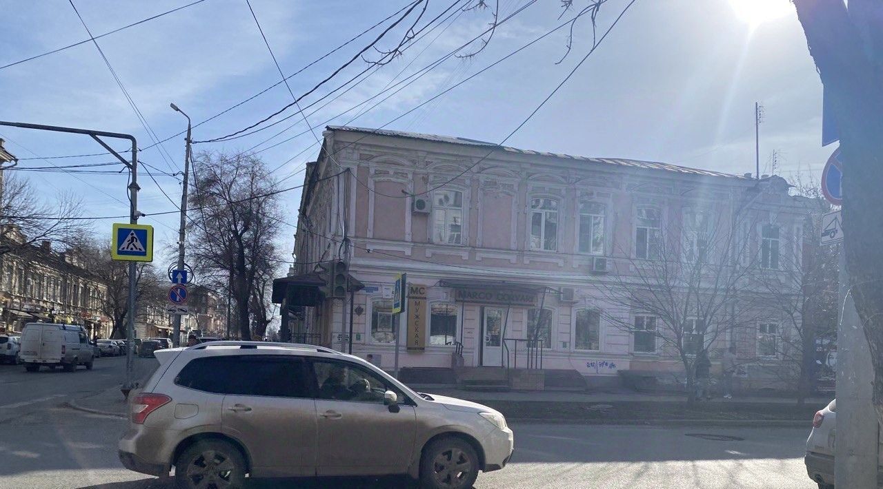 свободного назначения г Саратов р-н Фрунзенский ул Вольская 44 фото 6