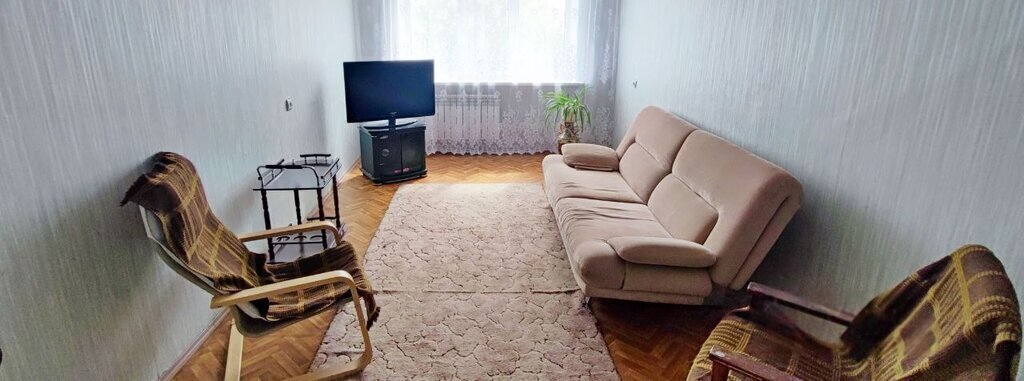 квартира г Тюмень ул Ставропольская 13 фото 4