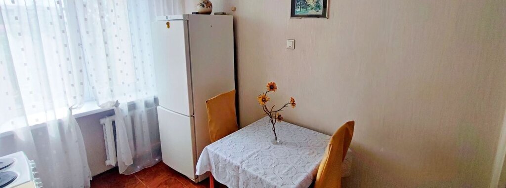 квартира г Тюмень ул Ставропольская 13 фото 7