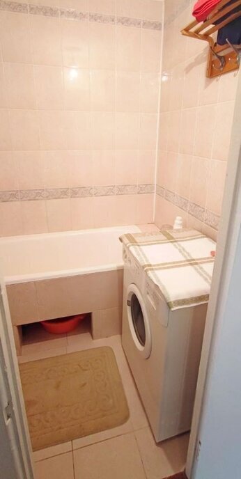 квартира г Тюмень ул Ставропольская 13 фото 17