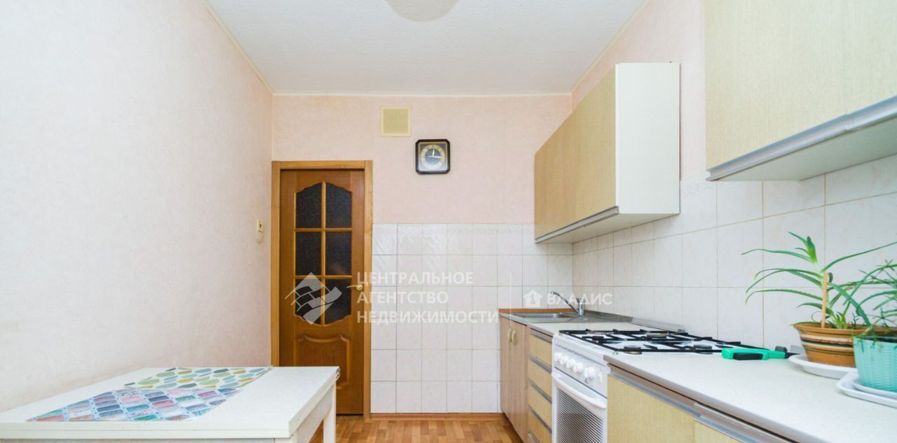 квартира г Рязань р-н Октябрьский Песочня ул Зубковой 31а фото 2
