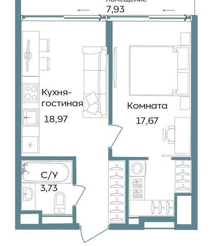 курортный кластер Темпо фото