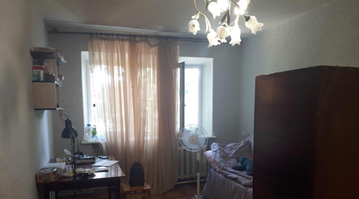 комната г Ростов-на-Дону р-н Пролетарский Нахичевань ул Каяни 17/3 фото 1