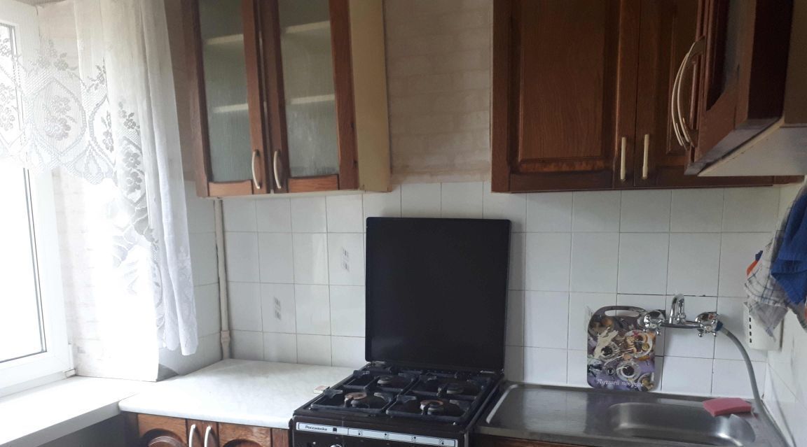 комната г Ростов-на-Дону р-н Пролетарский Нахичевань ул Каяни 17/3 фото 3
