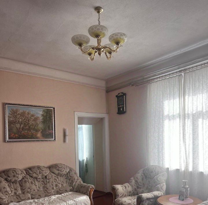 квартира г Новочеркасск ул Свободы 15 фото 3
