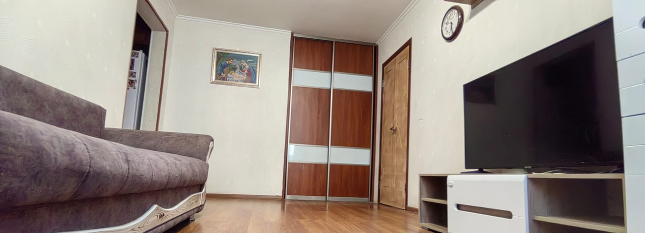 квартира г Астрахань ул Бориса Алексеева 16 фото 4