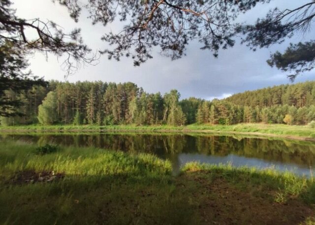земля р-н Каменский д Бекленищева ул Фрунзе Каменск-Уральский фото