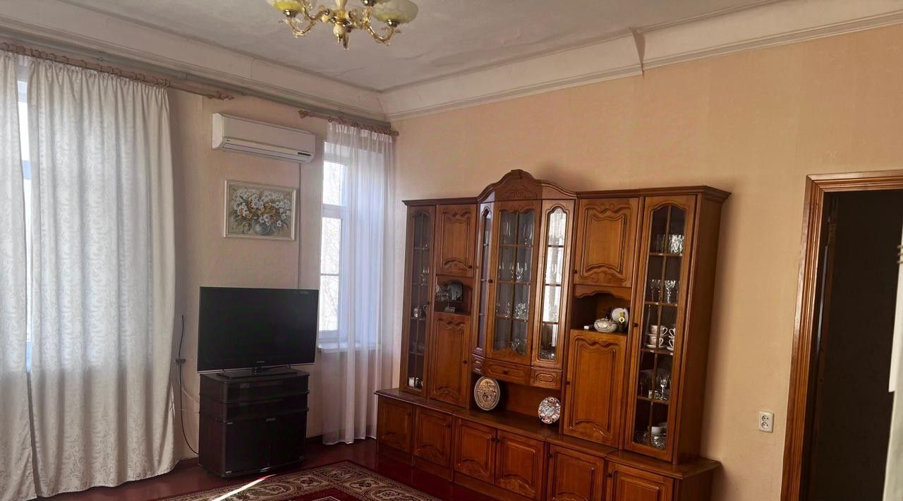 квартира г Новочеркасск ул Свободы 15 фото 5