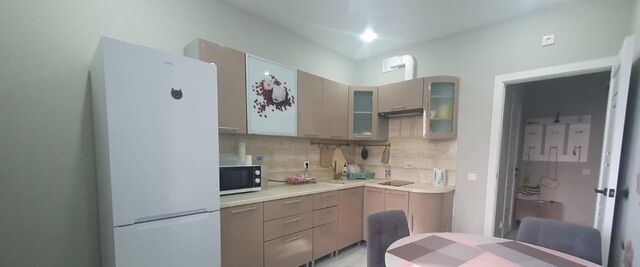 р-н Прикубанский ул им. Кирилла Россинского 3/2 фото