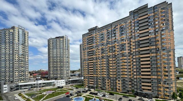 р-н Карасунский ул им. Мачуги В.Н. 166а фото