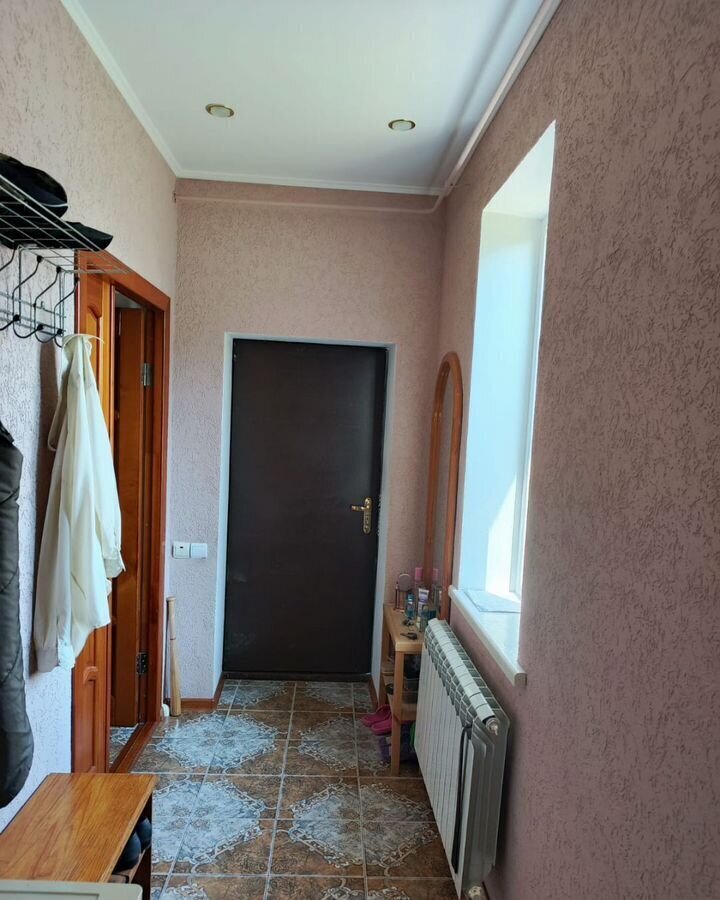 дом г Волгодонск пер Вокзальный фото 21
