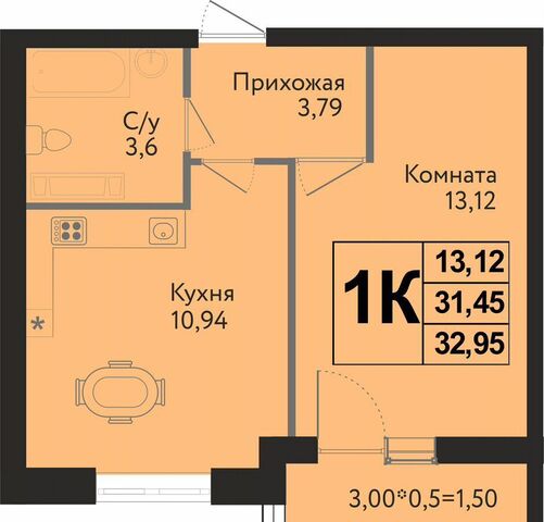 р-н Карасунский ул им. Владимира Жириновского 7 фото