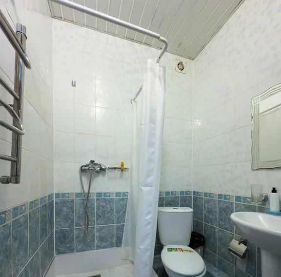 комната г Геленджик ул Кирова 24 Центр фото 4