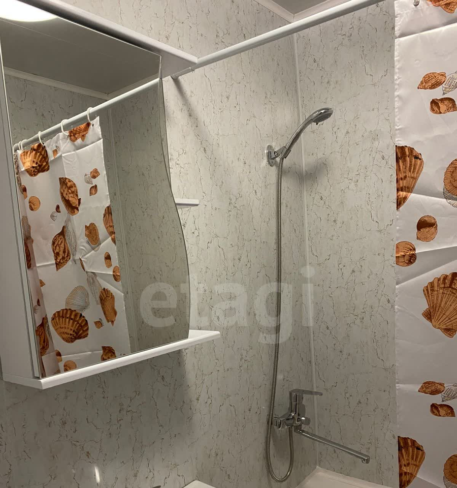 квартира г Астрахань ул Куликова 54 фото 12