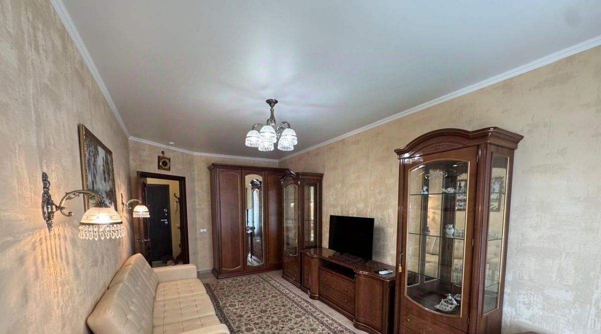 квартира г Краснодар р-н Центральный ул Красная 176/4 фото 7
