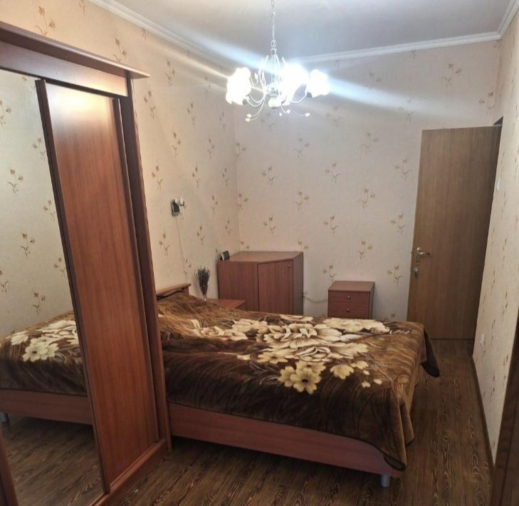 квартира г Сочи р-н Центральный ул Вишневая 29 фото 10