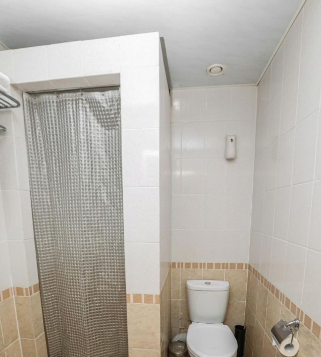 комната г Краснодар р-н Центральный ул Пашковская 124 фото 5
