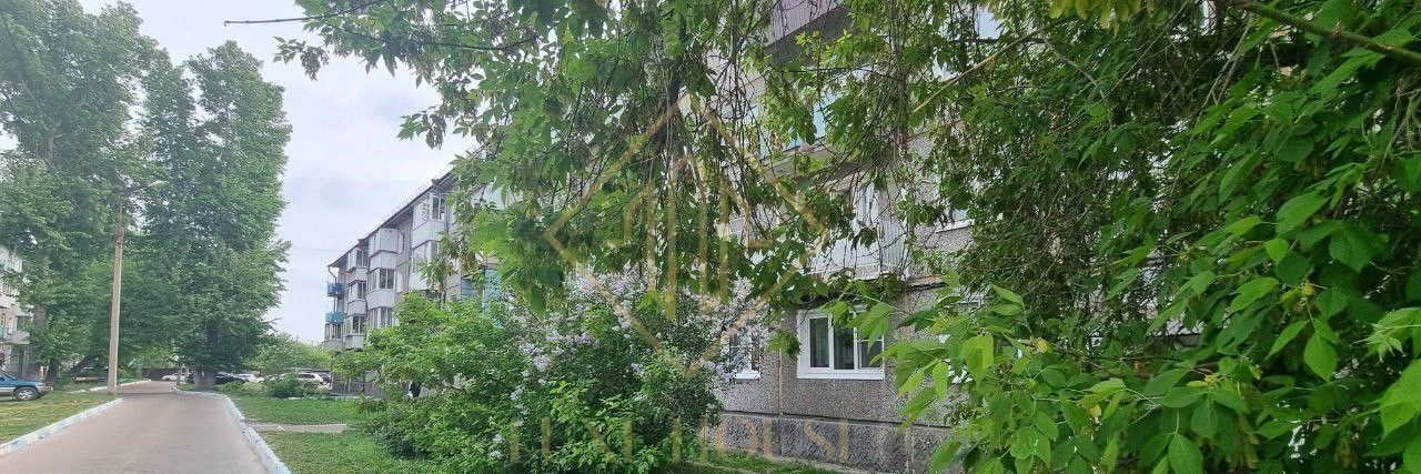 квартира г Иркутск р-н Ленинский ул Баха 2 фото 12