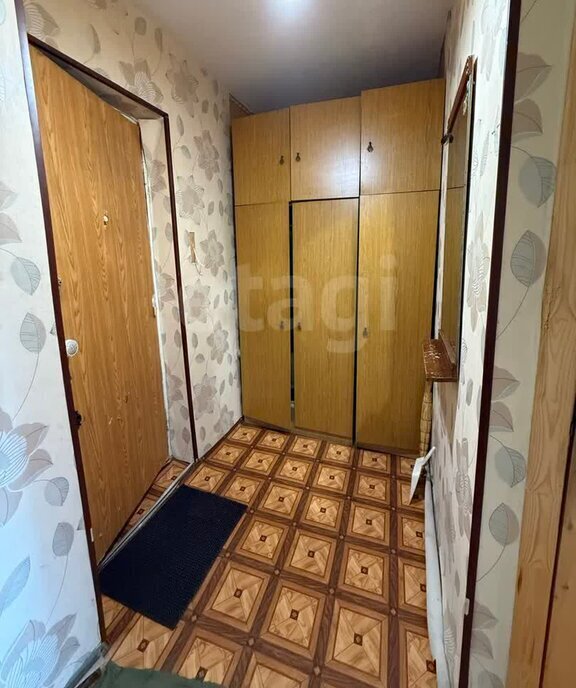 квартира г Стерлитамак ул Льва Толстого 5 фото 17
