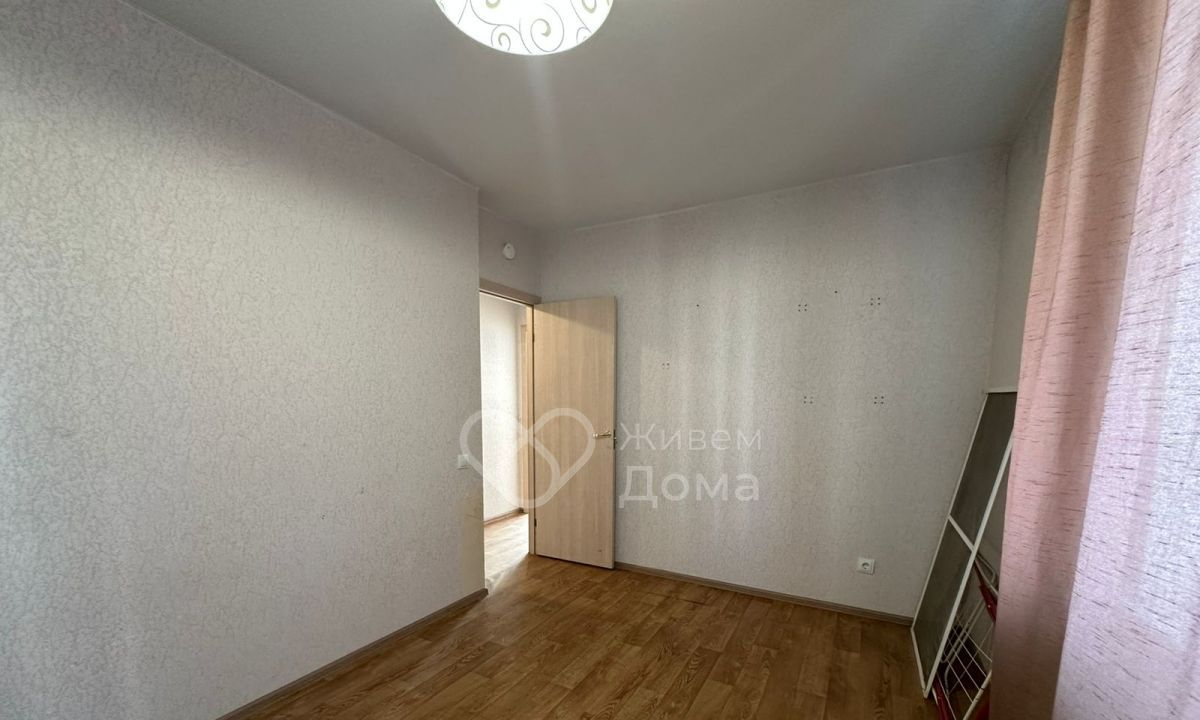 квартира г Волгоград ул им. Лячина 3 фото 5