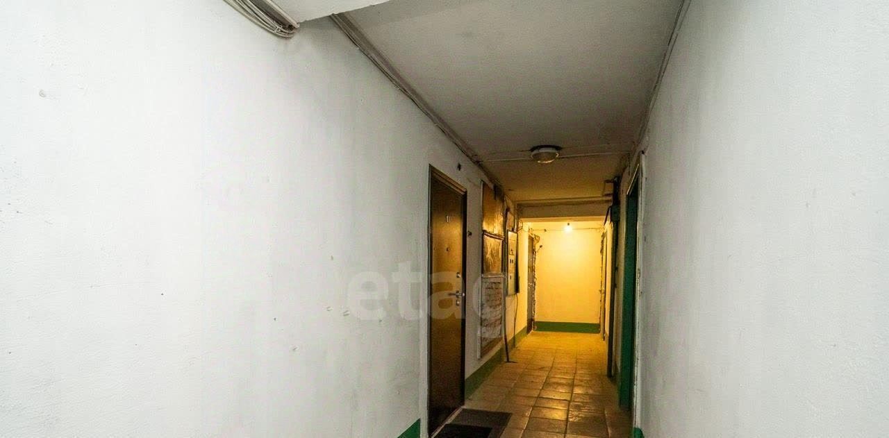 квартира г Владивосток р-н Ленинский ул Тунгусская 48 фото 14
