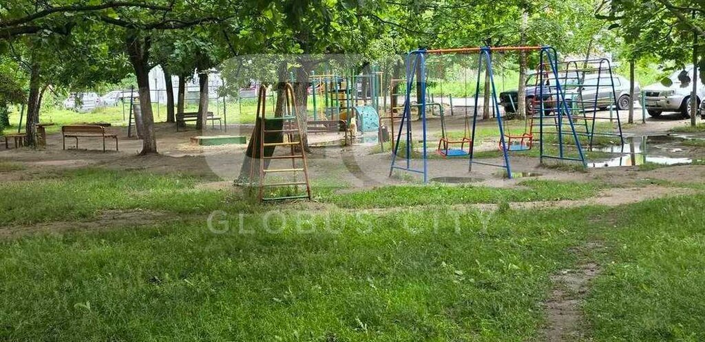 квартира г Брянск ул Медведева 13 фото 18