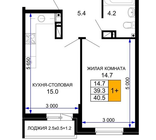 р-н Прикубанский фото