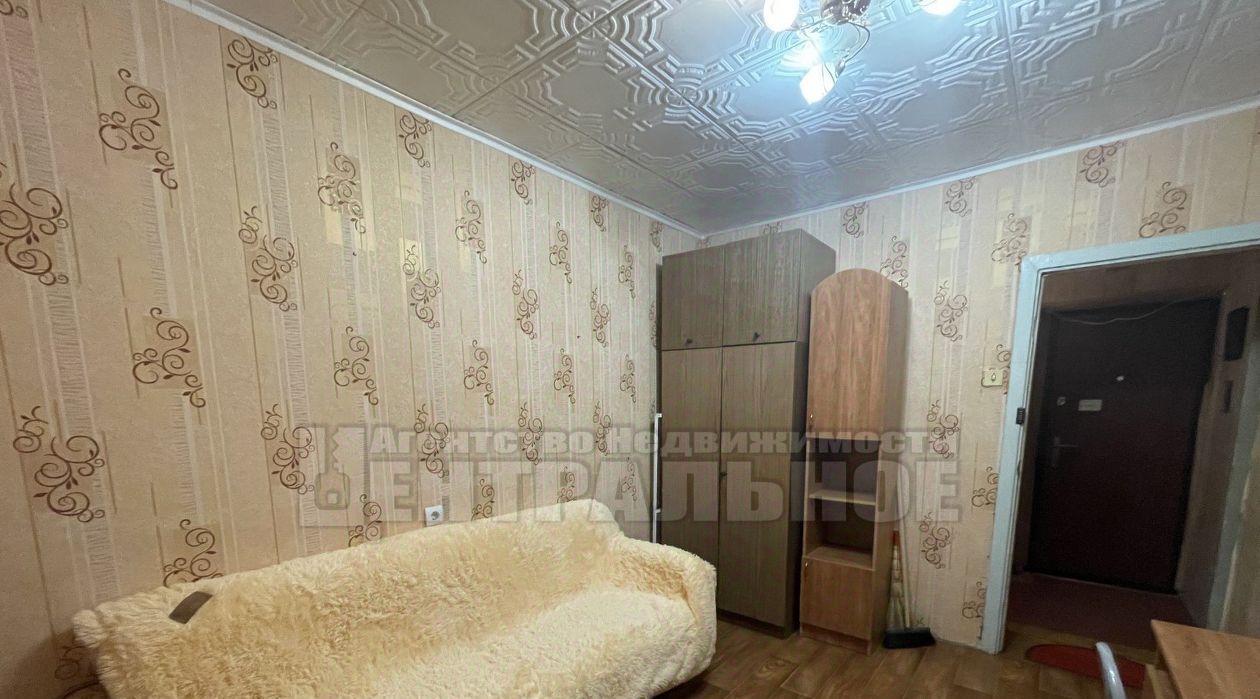 комната г Смоленск р-н Ленинский ул Николаева 50 фото 2