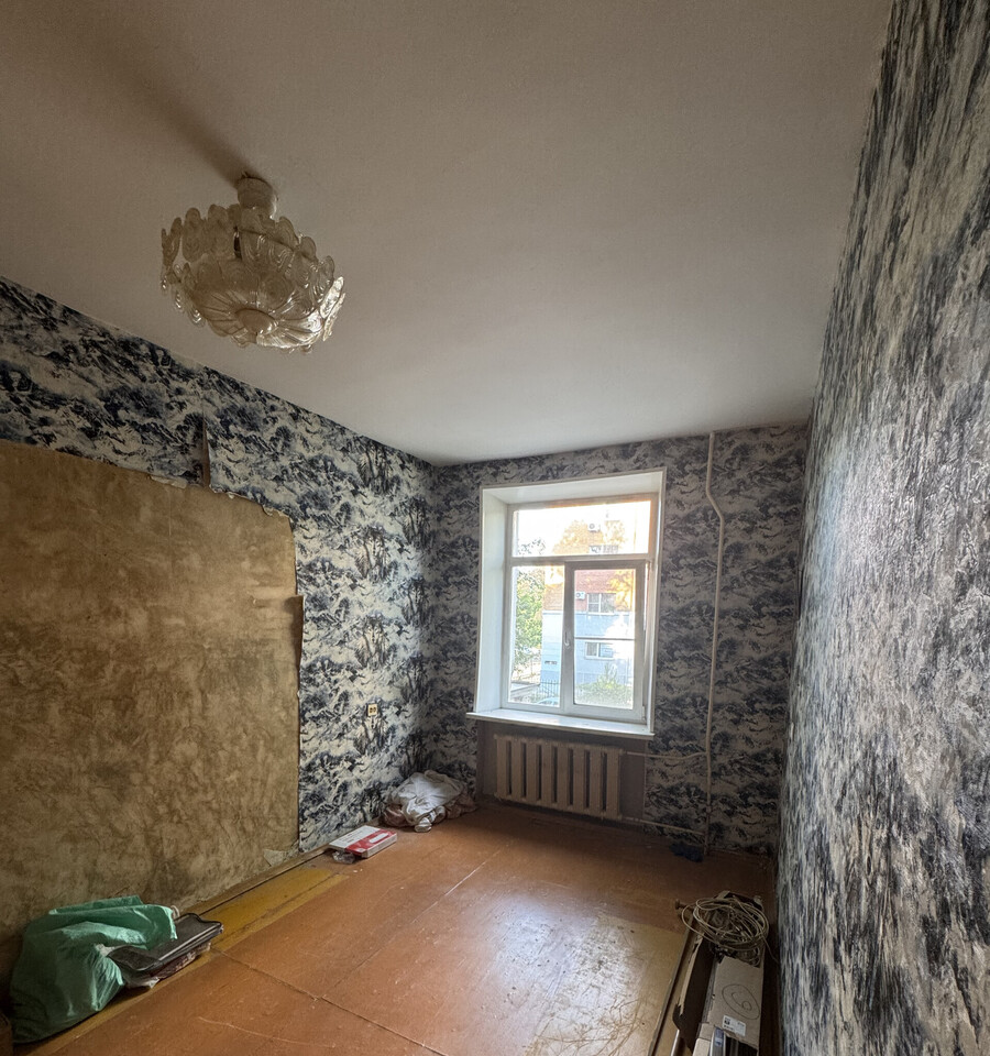 квартира г Челябинск ш Металлургов 80а фото 4