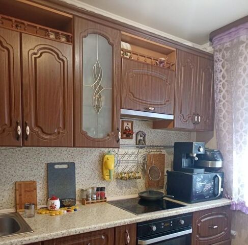 квартира р-н Комсомольский ул Куйбышева 18 фото